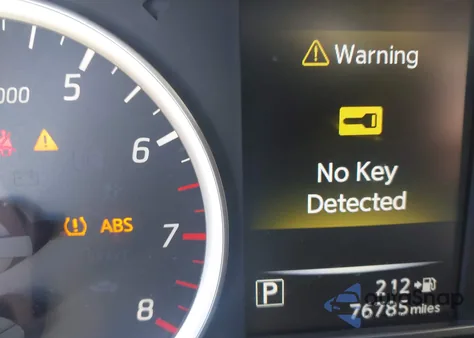 2016 Nissan Sentra Fe+ S/S/Sl/Sr/Sv from USA, damaged, VIN 3N1AB7AP5GL650381